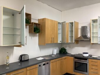 Nadčasová kuchyňa GRÉTA - 9