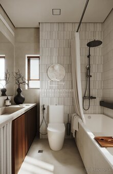 2 izbový apartmán s rozlohou od 54,6 do 55,57 m² - 9