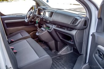 Peugeot Expert 2.0hdi 106kw DPH - 9