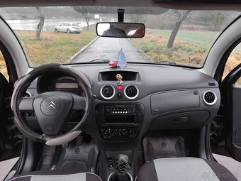 Citroen C3 - 9