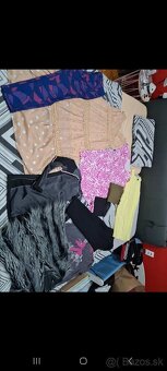 Balík oblečenia - 9