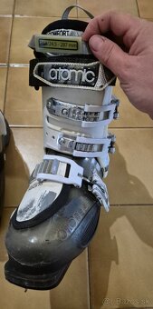 Predam viac lyžiarok - 9