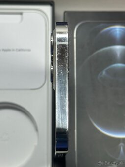 iPhone 12 pro max🔋100% - 9