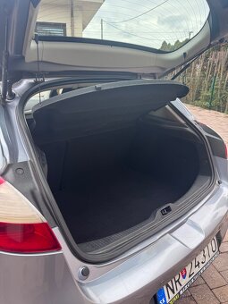 Renault Megane 1.6 16v - 9