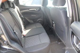 Nissan Qashqai 1,6 DCi 96 kW 4WD - 9