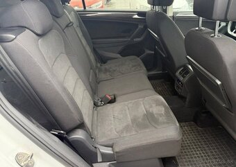 Volkswagen Tiguan Allspace 4Motion - 9