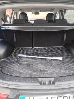 Kia Sportage 2,00 CRDI - 9