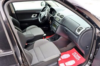 Škoda Fabia 1.6 ie Sport - 9