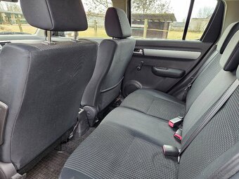 Suzuki swift 1.5 VVT 117 000 km - 9