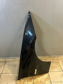 Predám originálne predné blatníky – rôzne modely - 9