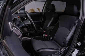 Mitsubishi Outlander 2.2 DI-D - 9