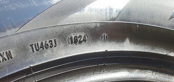 PIRELLI SCORPION ZERO, LETNE, 255/65 R19 - 9