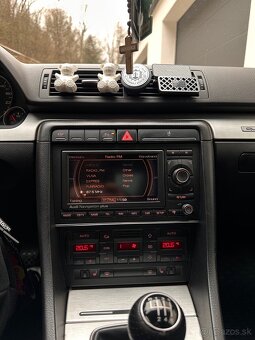 Audi a4 b7 171kw quattro - 9