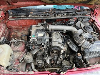 Suzuki vitara I  jlx 1.6  16valve - 9