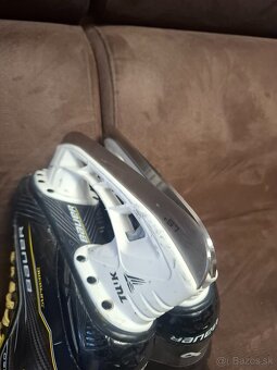 Predam hokejove korčule 5D - 9