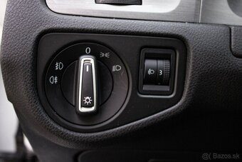 Volkswagen Golf 1.2 TSI Comfortline - 9