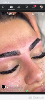 Predlžovanie vlasov - 9