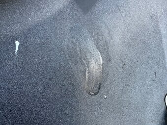 Kia Pro Ceed GT line zadny naraznik - 9