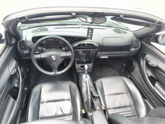 Porsche Boxster 2.7 A/T - 9