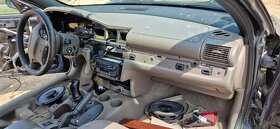 Chrysler Sebring 2,0i 104kw kód ECC - 9
