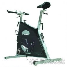 Spinningový bicykel (cyklotrenažér) Body Bike Classic - 9