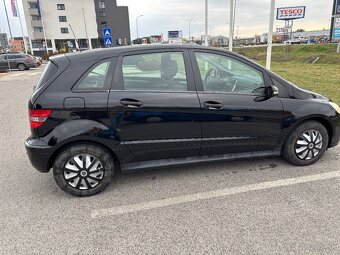 Mercedes-Benz B150 r.v.2007, 113.800km - 9