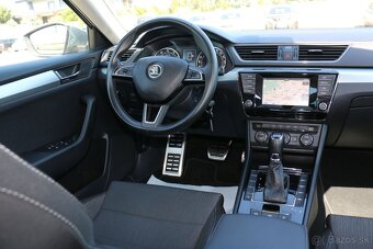 Škoda Superb 1.4 TSI AT7 Ambition - 9