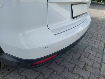 VOLKSWAGEN TOURAN CROSS 2,0TDI 103KW - 9