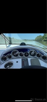 Predám Crownline 250 CR - 9