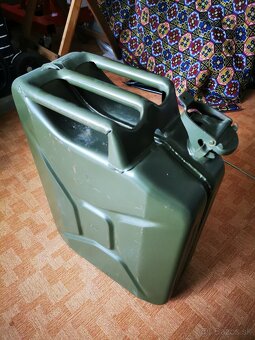 Kanister 20l - 9