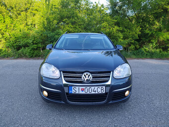 Volkswagen Golf Variant 1.4 TSI Sportline 140k - 9