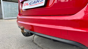 Seat Alhambra 2.0 TDI CR DPF Reference - 9
