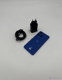 Motorola Edge 50 Neo 8/256GB Nautical Blue + ZÁRUKA - 9