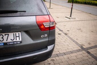 Citroën C5 BlueHDi 150 S&S Business Seduction - 9