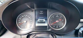 Mercedes Benz C200d - 9