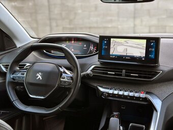 Peugeot 3008 1.5HDi AT8 2021 Allure Facelift - 9