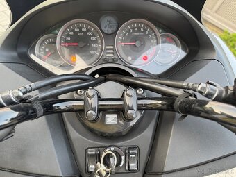 Honda Forza 300 ABS - 9