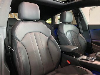Audi A5 40 TFSI S-line - 9