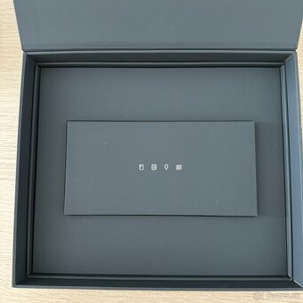 HONOR Magic V3 12 GB/512 GB Black - 9