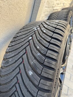 V1 wheels 5x112 r19 - 9