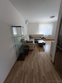 Prenájom 2-izbového bytu v RD, tiché prostredie, parkovanie - 9