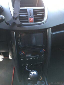 peugeot 207 - 9