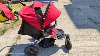 Britax - 9