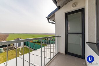 Prenajom menšieho 2 izboveho bytu v Senci - 9