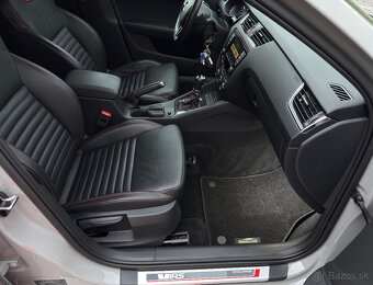 Škoda Octavia, 2.0TDI,135kw,DSG,RS,2017 - 9