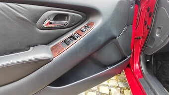 Predám Honda Accord 3.0 - 9