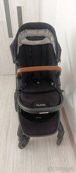 Nuna Demi Grow - 9