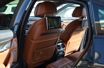 BMW X6 M50d Individual, 280kw - 9