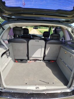 Renault Scénic 1.6 benzín - 9