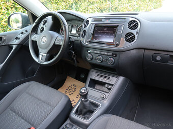Volkswagen Tiguan 1.4 TSI 92kw 2016 - 9
